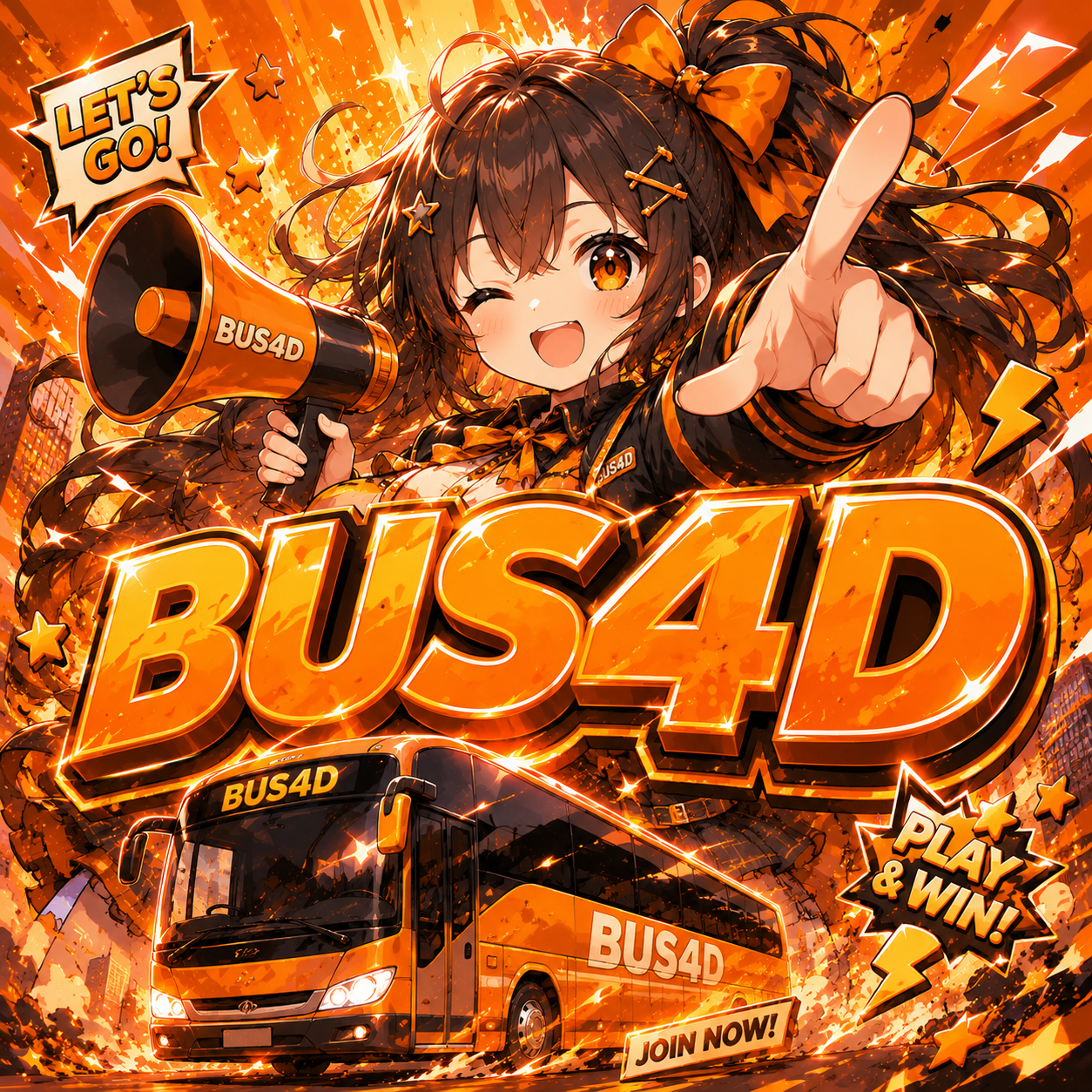 Bus4D Gerbang Utama Menuju Pengalaman Game Online Modern